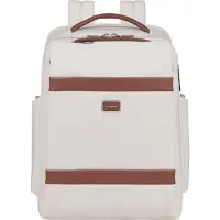 Samsonite Reiserucksack "IMAGE BIZ" Damen Business-Rucksack mit praktischen Seitenfächern