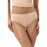 Mey Lingerie Slip Serie Simply Better Invisibles Cream Tan | Größe L