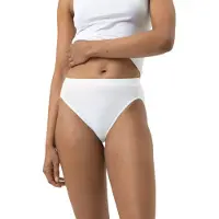 Mey Slip Emotion | Grösse: 44 | Farbe: Weiß