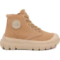 Palladium Pallapop Hi Zip Sde Stiefel