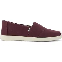 Toms Halbschuhe Halbschuhe Textil