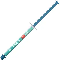 Arctic Hochleistungs-Wärmeleitpaste MX-6 (2 Gramm)