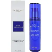 Guerlain Super Aqua-Lotion 150ml Tonic & Lotion