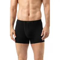Mey Long Shorty Serie Business Class Schwarz | Größe 4