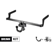 BRINK Anhängevorrichtung 564340