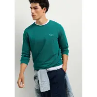Pepe Jeans Langarmshirt "langärmeliges Oberteil PJL73 ORIGINAL BASIC 2 LONG"