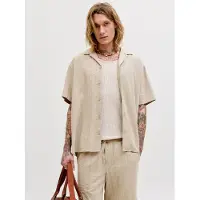 Jack & Jones Tyson Resort Kurzarmhemd