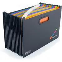 Rapesco Supafile Plus 13