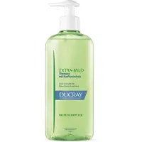 PIERRE FABRE DERMO KOSMETIK - Geschäftsbereich: AVENE - DUCRAY - A-DERMA - RENE FURTERER Ducray Extra Mild Shampoo 400 ml
