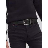 Jack & Jones Luis Leather Gürtel