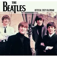 Danilo Beatles Kalender 2027