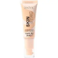 Technic Skin Sync Serum Foundation - Honey 28 ml