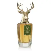 Pana Dora Sweden Patchouli Dust Extrait de Parfum 100 ml