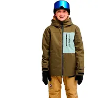 Quiksilver Sycamore Jacke