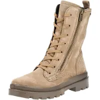 Legero Stiefelette Stiefelette Veloursleder