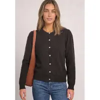 Street One Cardigan in Unifarbe