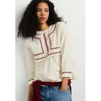 Pepe Jeans Blusentop "Bluse GRACIELA SHIRT"