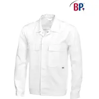 Bp Arbeitsjacke für Sie & Ihn - weiß - Ll