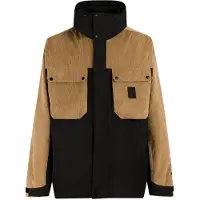 Protest Herren Skijacke Prtdalwood Snowjacket Beige M