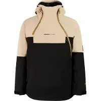 Protest Prtmccoy Snowjacket true black (290) XL