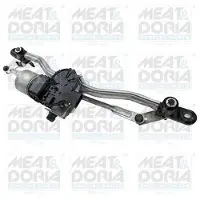 Meat Doria MEAT & DORIA 207057 Scheibenreinigungsanlage vorne