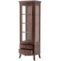 Xl Moebel Gmbh Vitrine Glasschrank Regal Bücherschrank Wohnwand Schrank Möbel Regale Wohnzimmer
