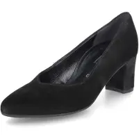 Gabor Damen Pumps 6092-2.5, 6092-3, 6092-3.5, 6092-4, 6092-4.5, 6092-5, 6092-5.5, 6092-6, 6092-6.5, 6092-7, 6092-7.5, 6092-8, 6092-8.5, 6092-9, 6092-9.5 GAB-4071899 schwarz 7.5