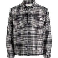 Jack & Jones Relaxed Fit Overshirt