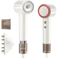 Ufesa Pro Ionic Air Haartrockner, 110.000 U/min, professioneller Haartrockner, i