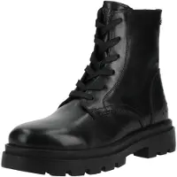 Gioseppo Schnürstiefelette "Stiefelette Leder"