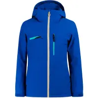 Protest PRTRicci snowjacket Cosmic blue Cosmic blue 38