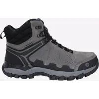 Hi-tec Freizeitschuhe O010679-051 V-Lite grau/schwarz Größe