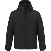 Schöffel Ski Jacket Style Radiana Men black (9990) 52