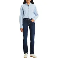 Levi's Damen 315 Shaping Bootcut Jeans, Cobalt Haze, Blau, 26W 30L