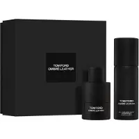 Tom Ford Ombré Leather Set 100 ml + 150 ml