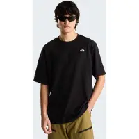 The North Face Essential Simple Dome Kurzarm-t-shirt