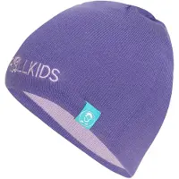 TROLLKIDS Strickmütze "KIDS TROLL BEANIE" Wendemütze, für Kinder und Jugendliche