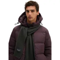 Marc O'Polo Marc OPolo Strickschal "aus reiner Bio-Baumwolle"