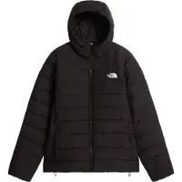 The North Face - Winddichte und wasserabweisende Stepp-Und Daundenjacke &ndash; Herren &ndash; M Aconcagua Hooded Jacket - M Aconcagua Hooded Jacket