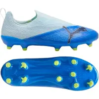 Puma ULTRA 7 MATCH LL FGAG Jr Ultra Blue-Icy Blue-Black-Lime Sque 36