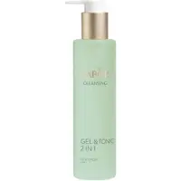 Babor Cleansing Gel And Tonic 2 In 1 (U) 200 ml