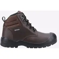 Amblers 241 WASSERDICHTE Sicherheitsstiefel