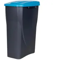 Cofan 25l 21.5x36x51 Cm Mülleimer