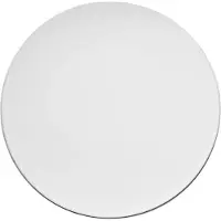 Rosenthal Frühstück-Teller 22 cm - TAC Gropius Platin