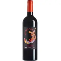 Donnafugata Sherazade Nero d'Avola 2024 -