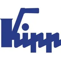 Kipp Scheibenhandrad DIN950 D1=120 Passbohrung mit Nut D2=12H7 B3=4 T=13