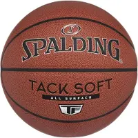 Spalding Basketball Tack Soft Grösse 7