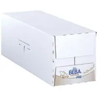 NESTLE Nutrition GmbH Nestle Beba Supreme Pre Flüssig 12X200 ml