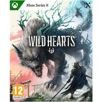 Wild Hearts, Xbox Series X