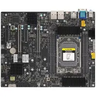 Supermicro MBD-H13SRA-TF, AMD, Socket sTR5, AMD Ryzen Threadripper 1000 Series, DDR5-SDRAM, 4 TB, DIMM